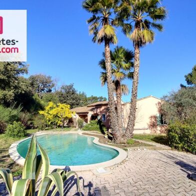 Maison 5 pièces 483000 €