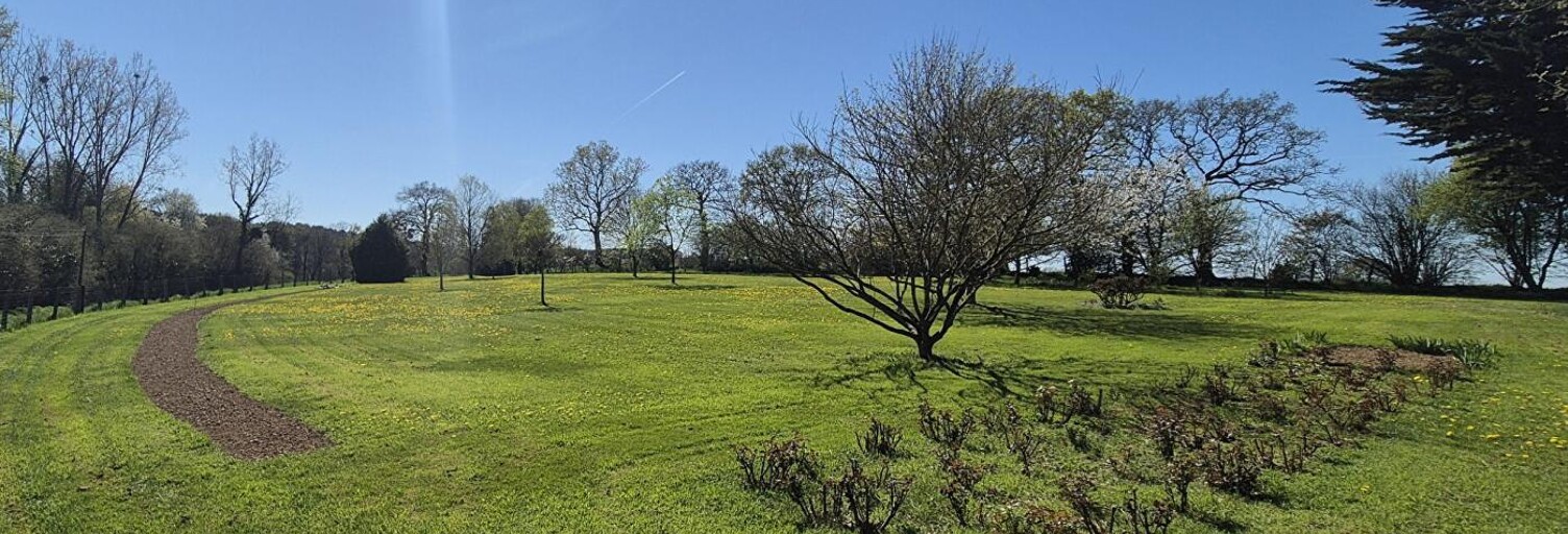 Maison 5 Pièces 125 m² à vendre à Broons (22250)