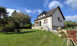 Maison 5 Pièces 125 m² à vendre à Broons (22250)