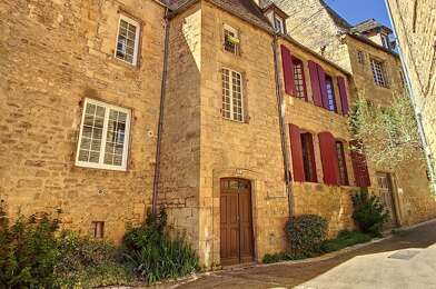 Maison 9 pièces 375000 €