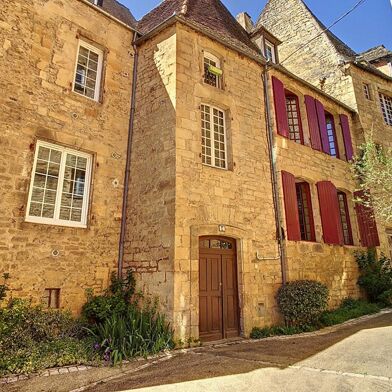 Maison 9 pièces 375000 €