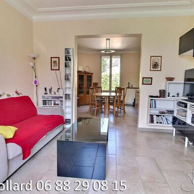 Maison 6 pièces 225000 €