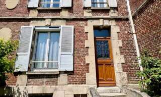 Maison 6 Pièces 130 m² à vendre à Creil (60100)