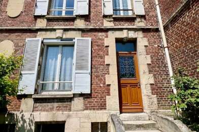 Maison 6 pièces 225000 €