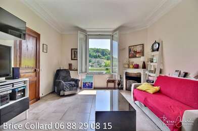 Maison 6 pièces 225000 €