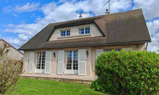 Maison 5 Pièces 123 m² à vendre à Nogent-le-Rotrou (28400)