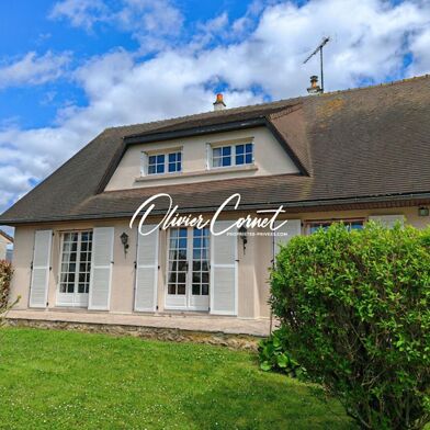 Maison 5 pièces 159000 €