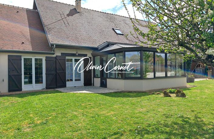 Maison Arcisses 7 pièces 188 m² — photo 2