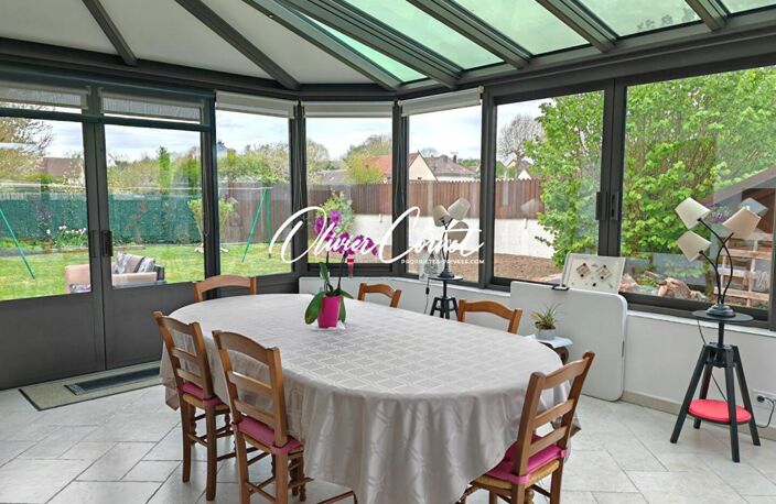 Maison Arcisses 7 pièces 188 m² — photo 3