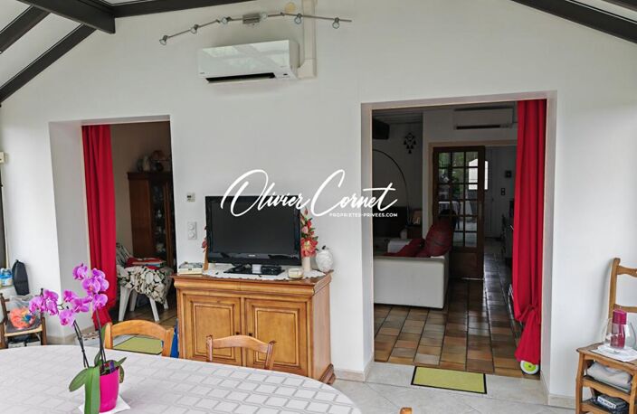 Maison Arcisses 7 pièces 188 m² — photo 4