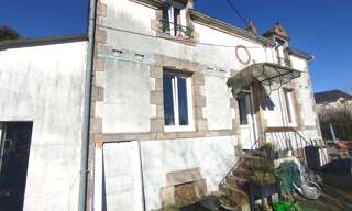 Maison 3 Pièces 80 m² à vendre à Noyal-Pontivy (56920)