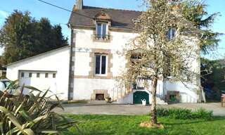 Maison 3 Pièces 80 m² à vendre à Noyal-Pontivy (56920)