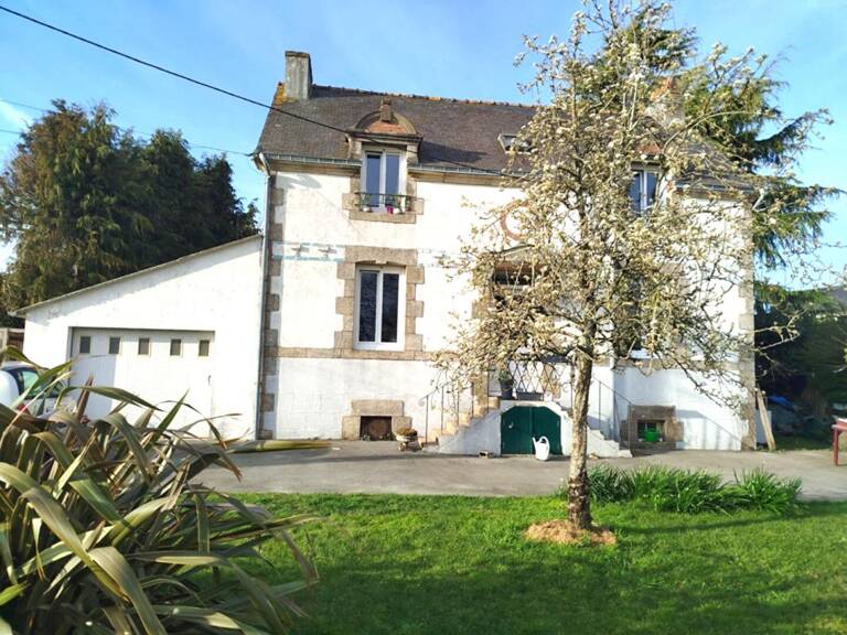Maison rénovée proche du bourg — photo 1