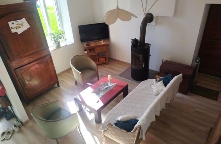 Maison rénovée proche du bourg — photo 2