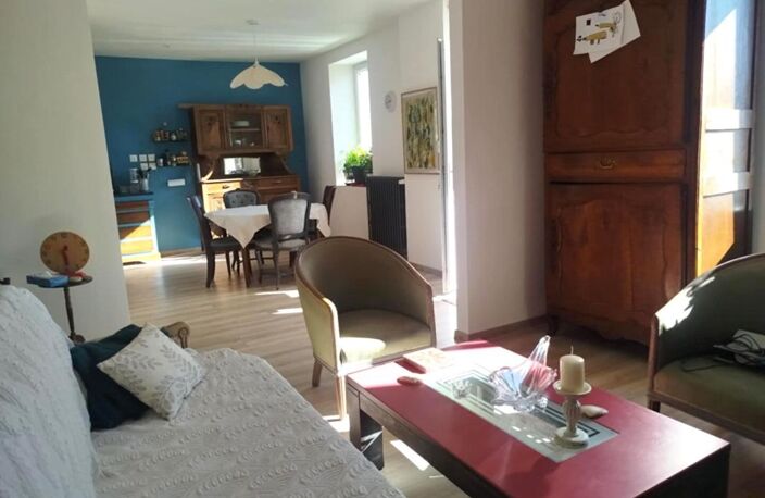 Maison rénovée proche du bourg — photo 3