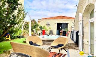 Maison 8 Pièces 290 m² à vendre à Saint-Médard-d'Aunis (17220)