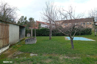 Maison 11 pièces 320350 €