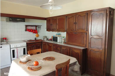 Maison 11 pièces 320350 €