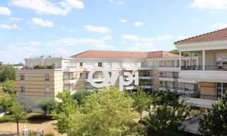 Appartement 4 Pièces 83 m² à vendre à Élancourt (78990)