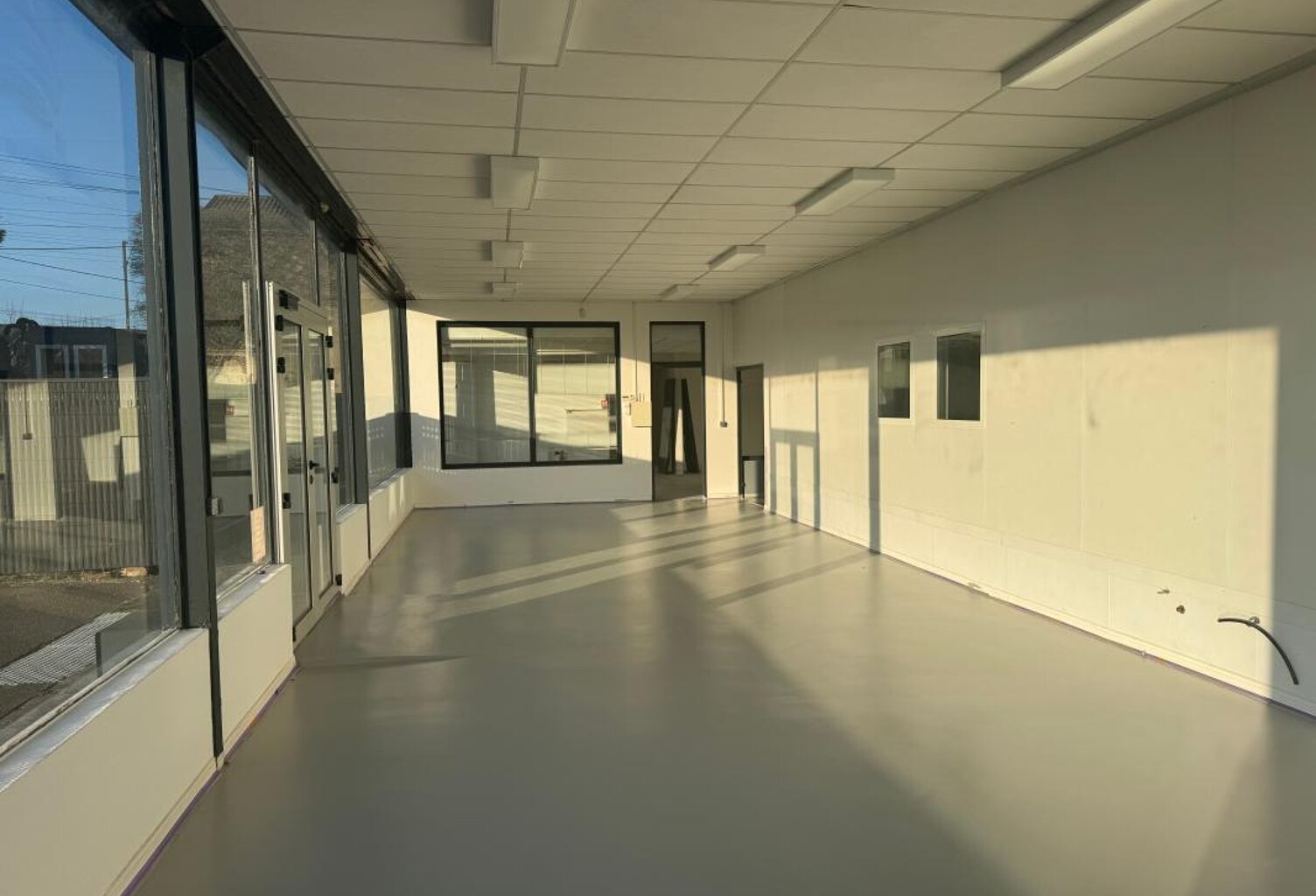 Bien Commercial À Louer — photo 1