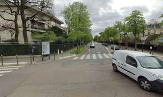 Garage  10 m² à louer à Boulogne-Billancourt (92100)