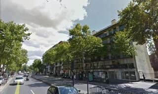 Garage  11 m² à louer à Boulogne-Billancourt (92100)