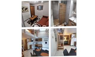 Immeuble  175 m² à vendre à Lorient (56100)