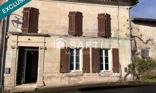 Maison 7 Pièces 180 m² à vendre à Arthenac (17520)