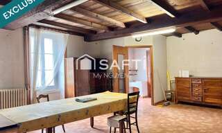 Maison 7 Pièces 180 m² à vendre à Arthenac (17520)