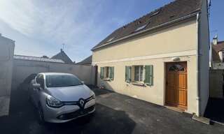 Maison 2 Pièces 41 m² à vendre à Bruyères-sur-Oise (95820)