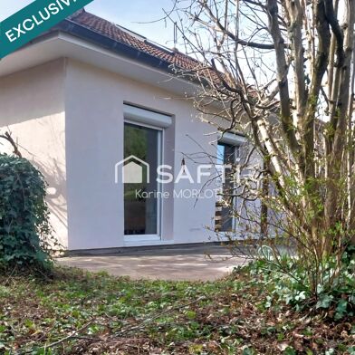 Maison 5 pièces 352000 €