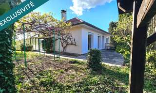 Maison 5 Pièces 106 m² à vendre à Saint-Pierre-de-Chandieu (69780)