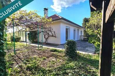 Maison 5 pièces 352000 €