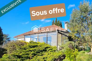 Maison 5 pièces 352000 €