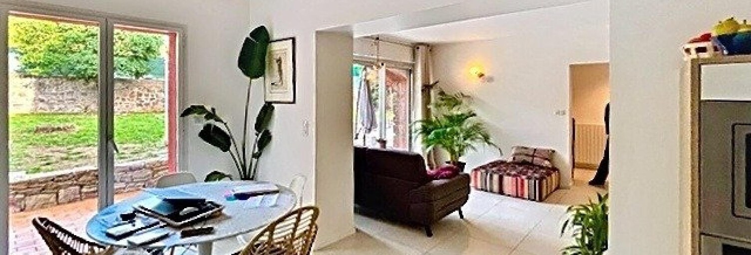 Maison 5 Pièces 113 m² à vendre à Saint-Raphaël (83700)