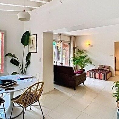 Maison 5 pièces 630000 €