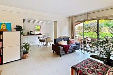 Maison 5 pièces 630000 €