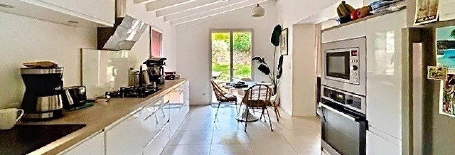 Maison 5 Pièces 113 m² à vendre à Saint-Raphaël (83700)