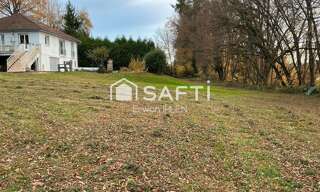 Terrain  558 m² à vendre à Bavilliers (90800)