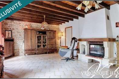 Maison 6 pièces 144000 €