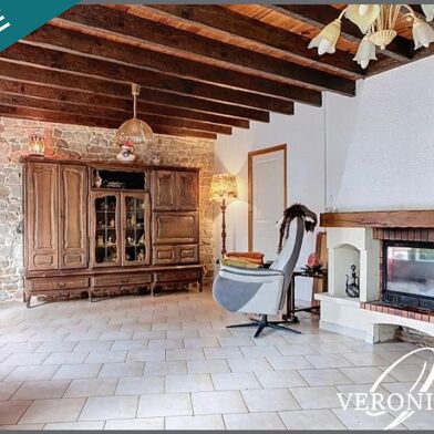 Maison 6 pièces 144000 €