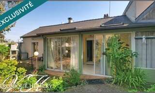 Maison 6 Pièces 99 m² à vendre à Sablé-sur-Sarthe (72300)