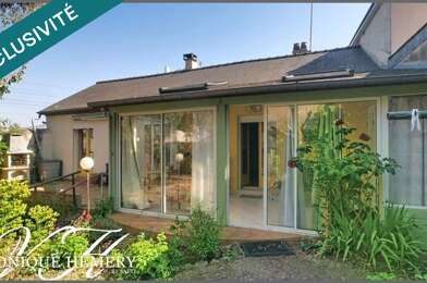 Maison 6 pièces 144000 €