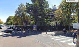 Garage  10 m² à vendre à Boulogne-Billancourt (92100)