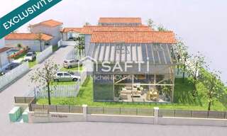 Terrain  325 m² à vendre à Le Taillan-Médoc (33320)