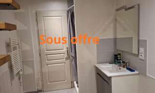 Appartement 1 Pièce 22 m² à vendre à Figeac (46100)