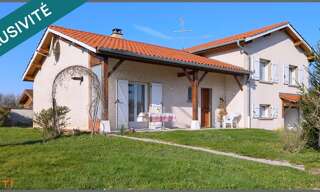 Maison 5 Pièces 121 m² à vendre à Tossiat (01250)