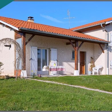 Maison 5 pièces 304000 €