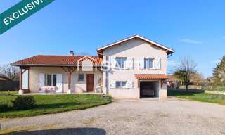 Maison 5 Pièces 121 m² à vendre à Tossiat (01250)