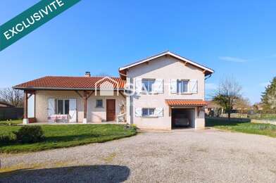 Maison 5 pièces 304000 €